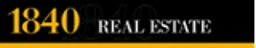 1840 Real Estate