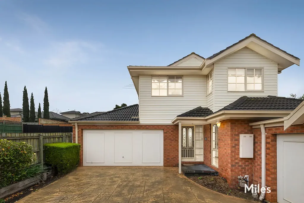 Rosanna 3 Bedroom Stylish, Spacious & Perfectly Positioned in the Heart of Rosanna