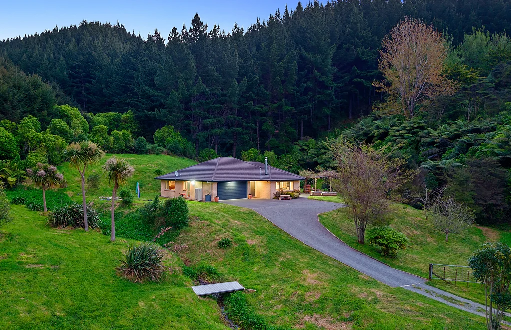 48 Eucalyptus Way, Paraparaumu, Kapiti Coast, Wellington