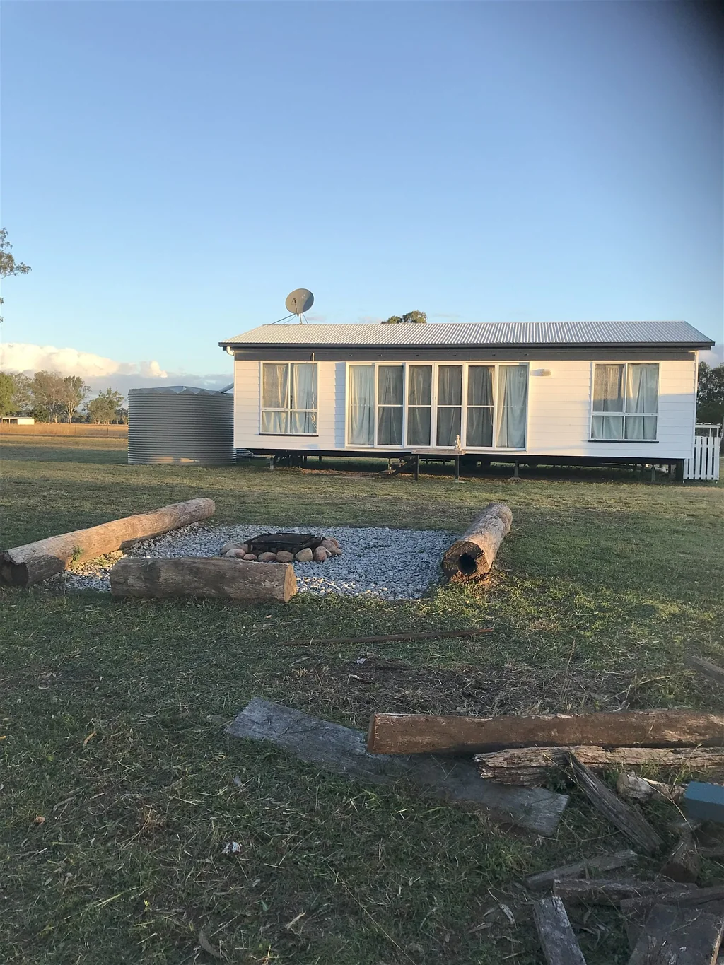 117 Payne Road, Boyne Valley, QLD 4680