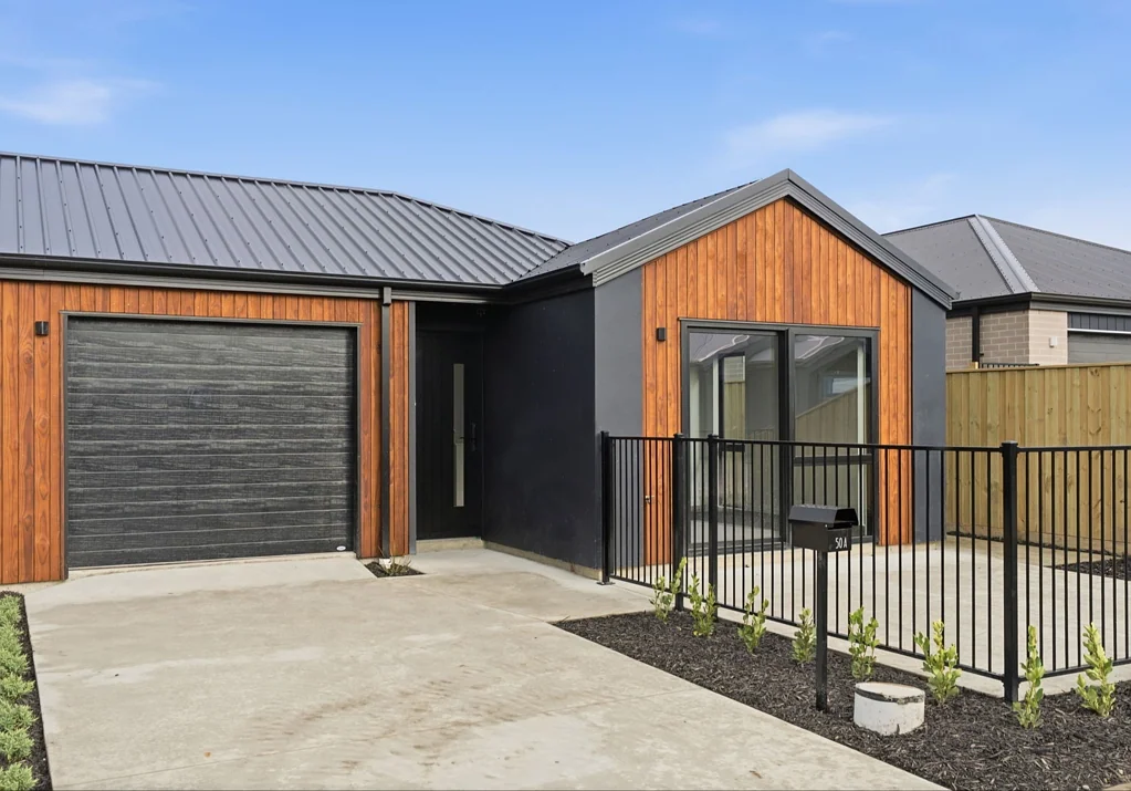 Rolleston 3ਬੈੱਡਰੂਮ Move In, Unpack & Enjoy!