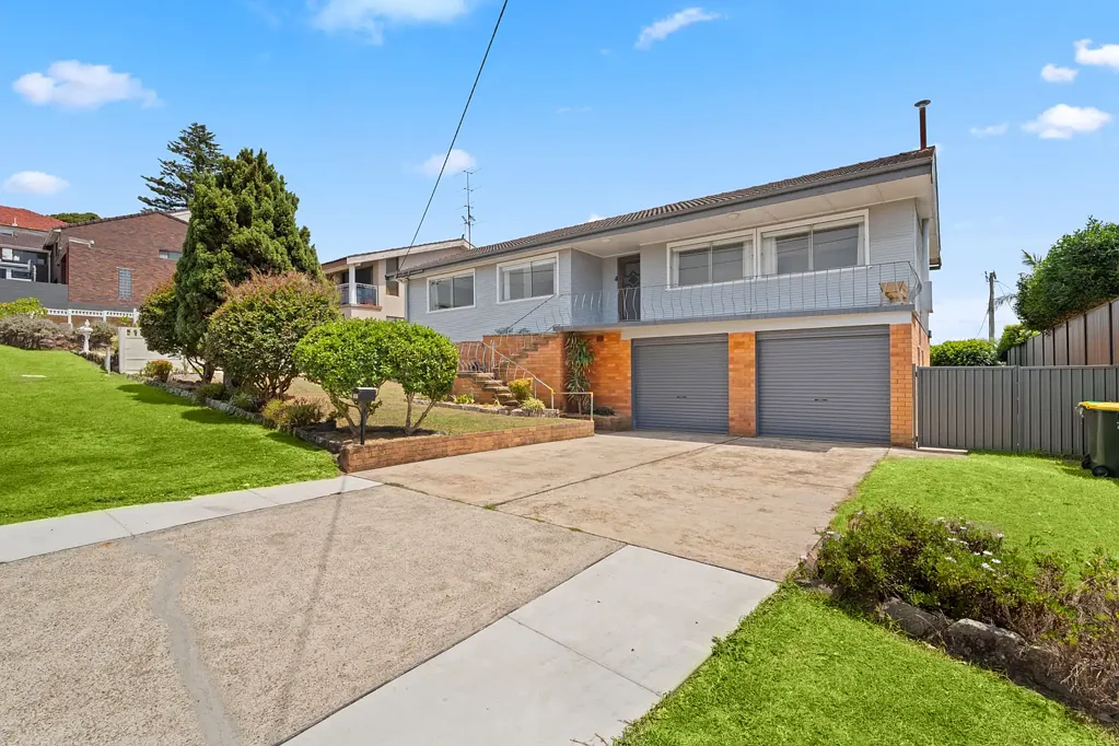 Where Lake Views Meet Laid Back Living