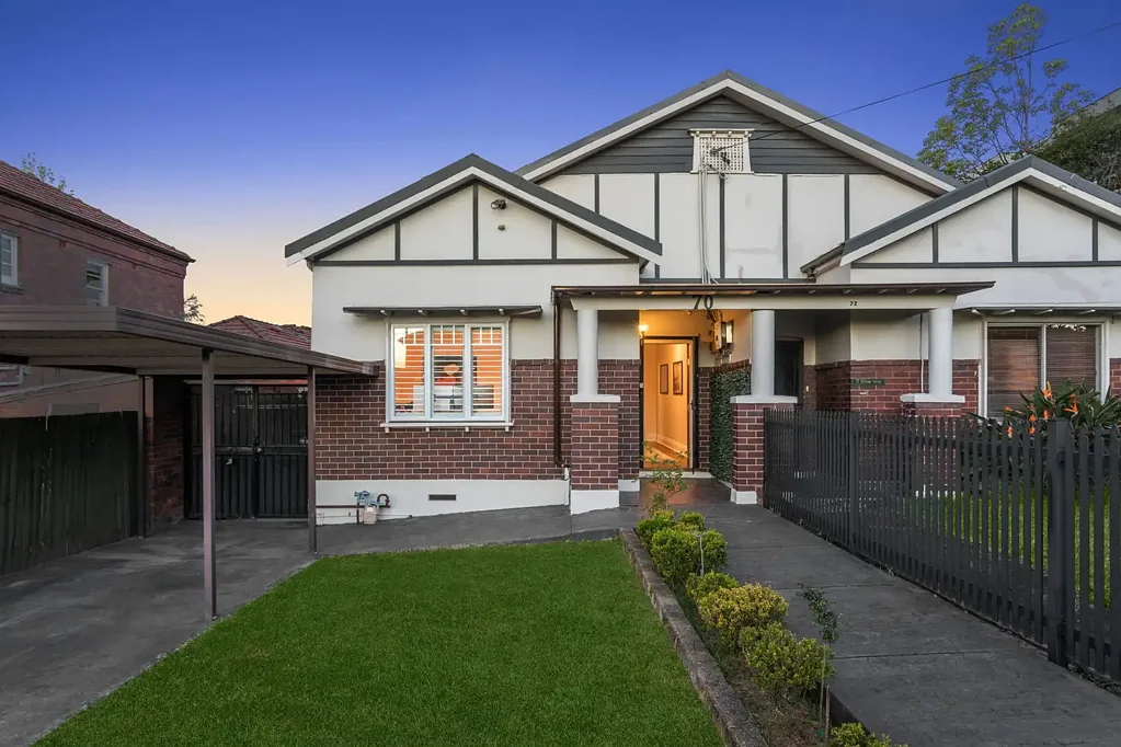 70 Milton Street, Ashfield, NSW 2131