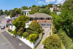 9 Kaikorai Valley Road, Kaikorai