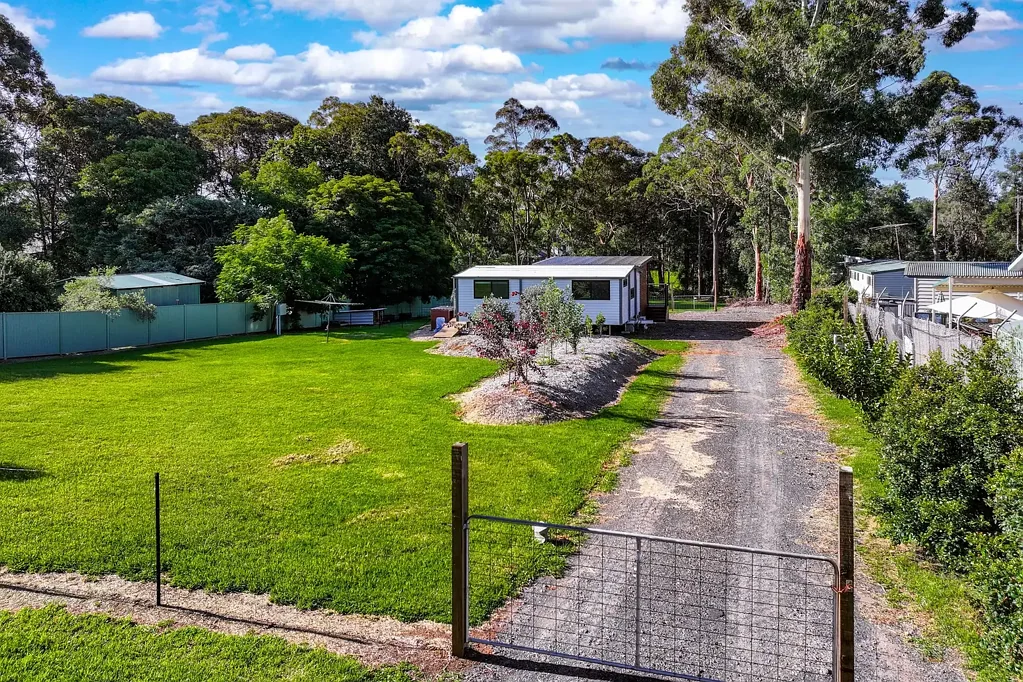 1460 Burragorang Road, Oakdale, NSW 2570