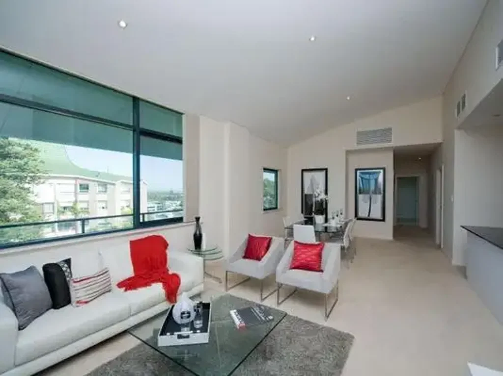Superb Penthouse