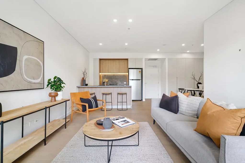 507/11 Perkins Street, Newcastle, NSW 2300