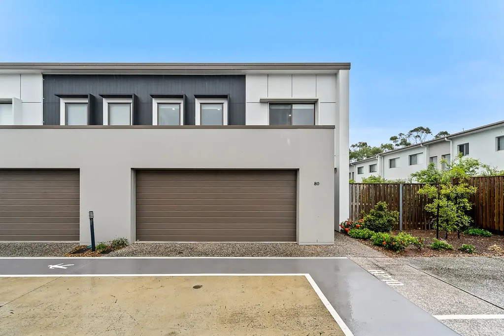 80/26 Elizabeth Street, Rochedale, QLD 4123