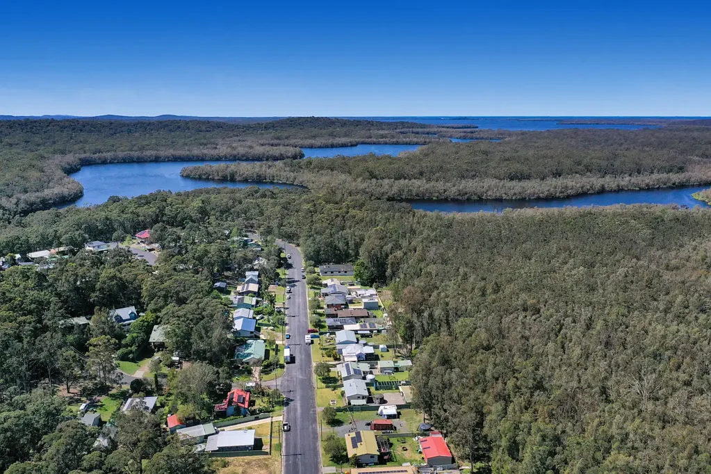 8 Whimbrel Drive, Nerong, NSW 2423