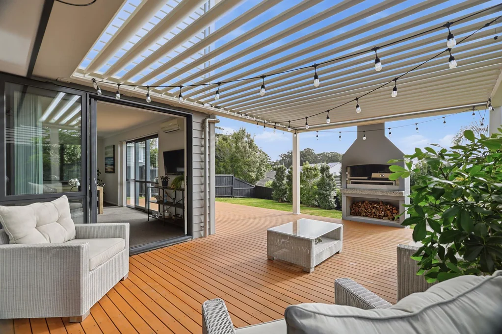 Millwater 4غرفة نوم A Home That Raises the Standard