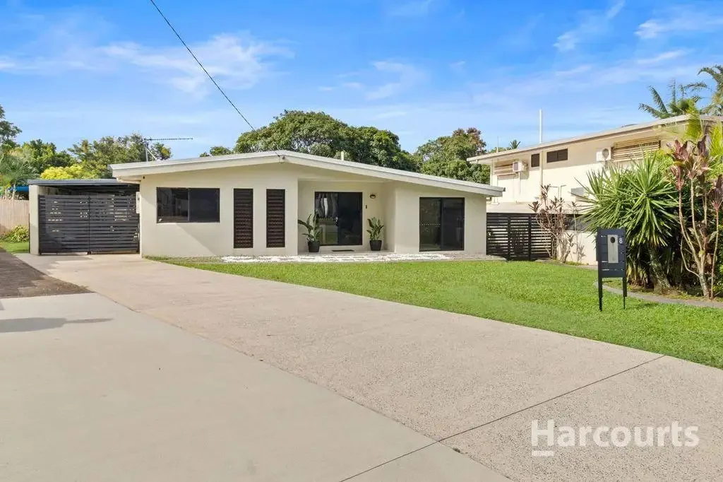8 Matador Close, Bayview Heights, QLD 4868
