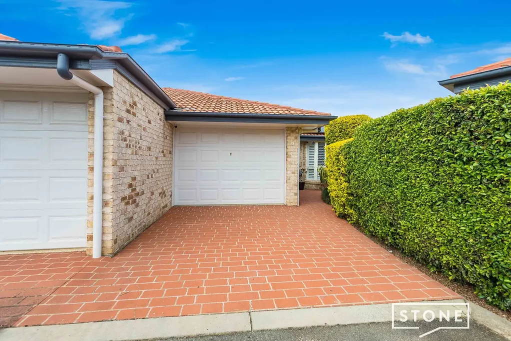 9/5 Mason Avenue, Kallangur, QLD 4503