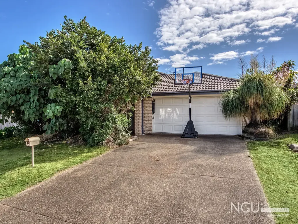 FAMILY HOME ON BIG CORNER BLOCK!
