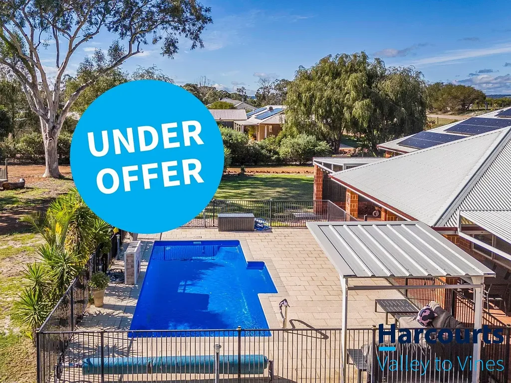 Muchea 4Habitaciones UNDER OFFER, UNDER OFFER, UNDER OFFER!