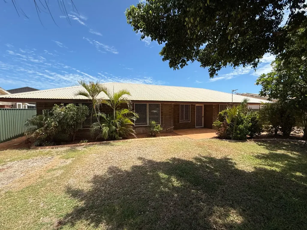 26 Emma Street, Bulgarra, WA 6714