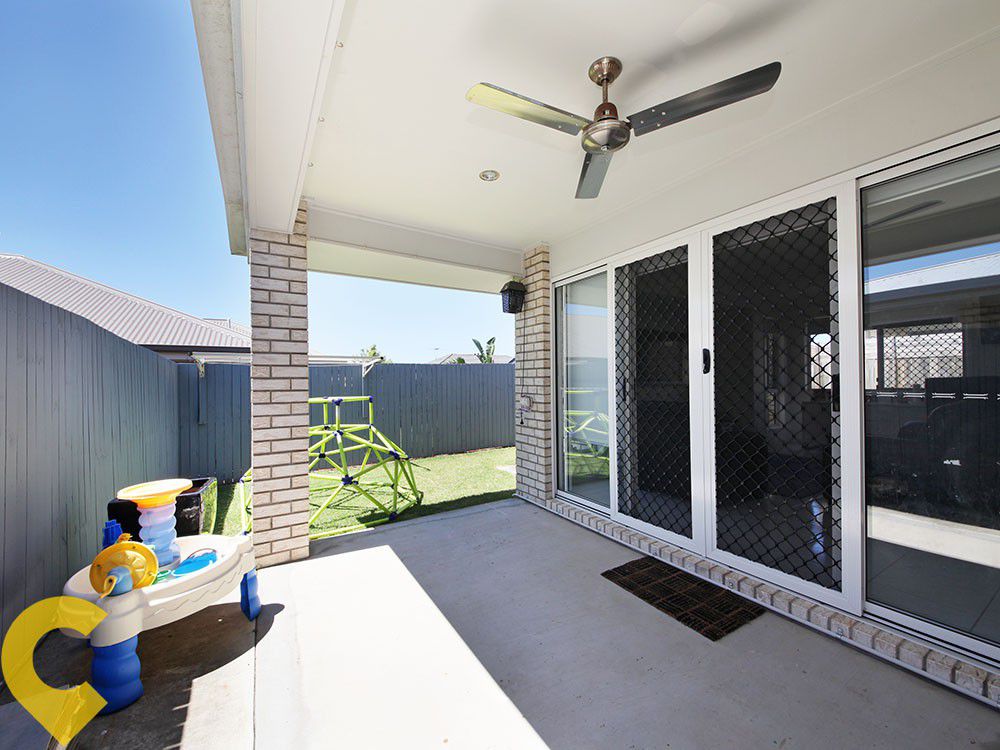 16 SHIMAO CR, NORTH LAKES QLD 4509, 0 habitaciones, 0 baños, House