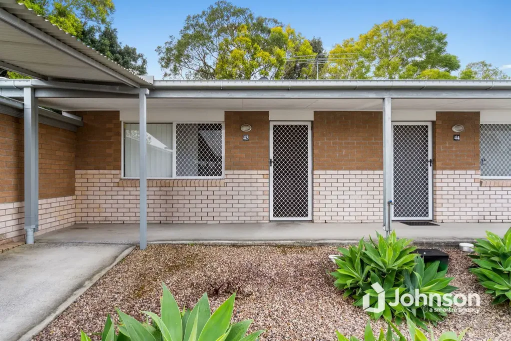 43/5 Judith Street, Flinders View, QLD 4305