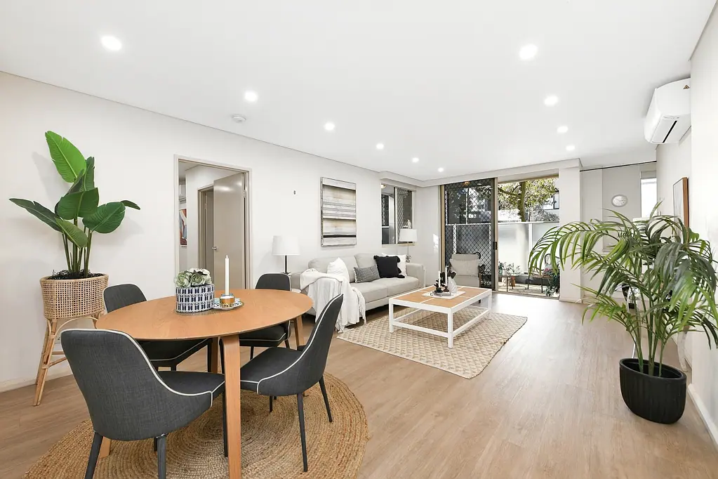 40/97 Bonar Street, Wolli Creek, NSW 2205