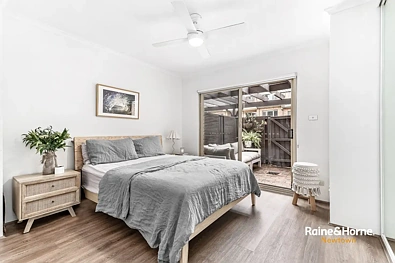 80/219-227 Chalmers Street, Redfern, NSW 2016, 2房, 2浴, Unit