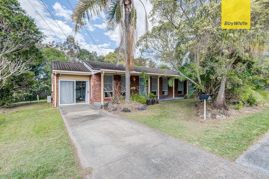 Freshly Renovated & Perfectly Positioned!