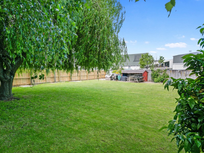 20a Raleigh Street, Leamington, Waipa, 0房, 0浴