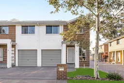 1/42-44 Norfolk Street, Blacktown