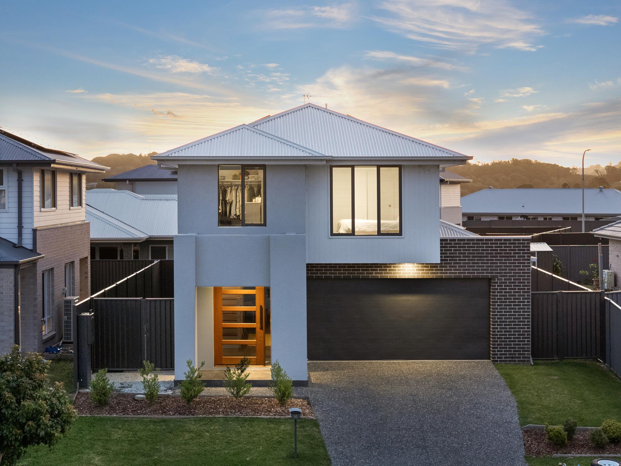 10 PRESENTATION CR, CUMBALUM NSW 2478, 0 Bedrooms, 0 Bathrooms, Townhouse