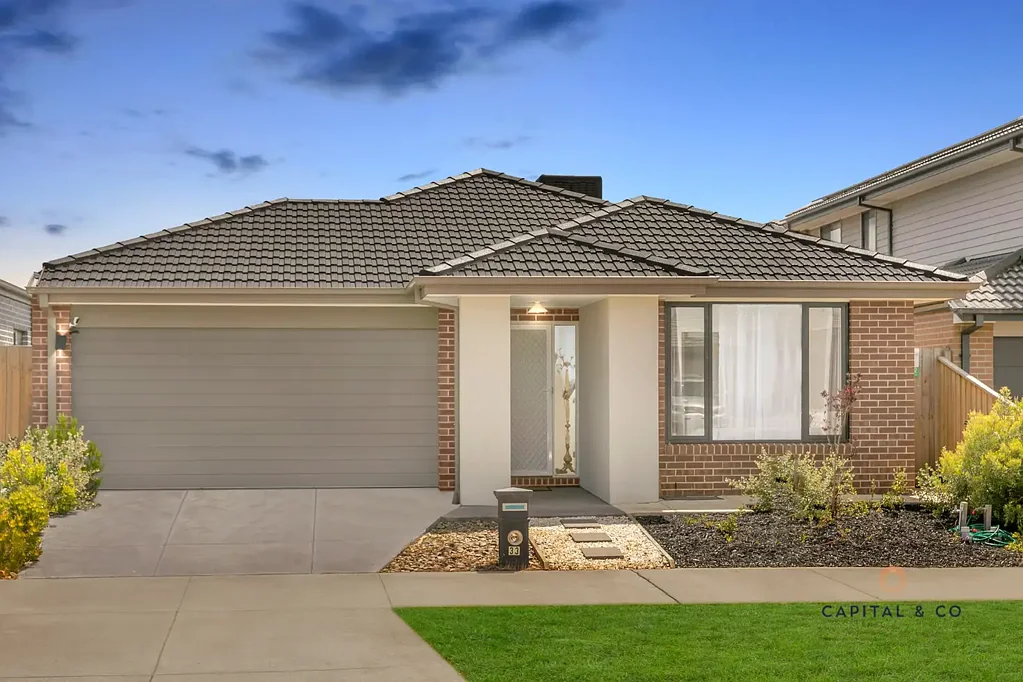 Perfect Family Home