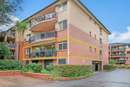 23/298-312 Pennant Hills Road, Pennant Hills