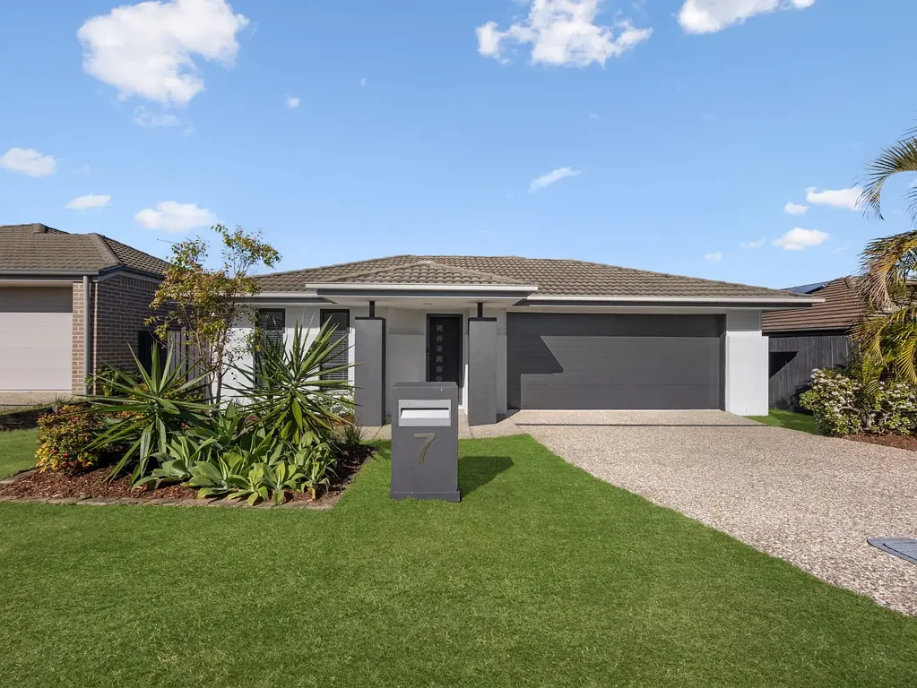 Redbank Plains 4غرفة نوم MOVE IN READY! | DO NOT MISS THIS!