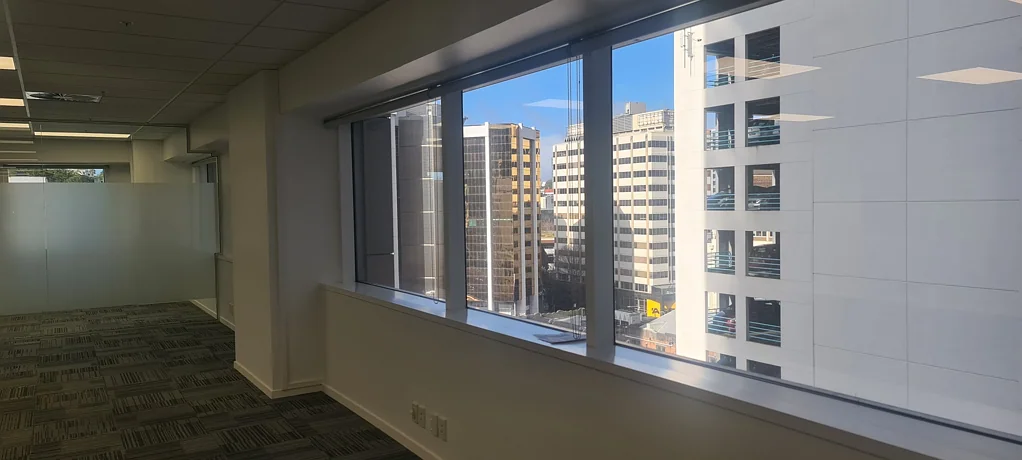 Auckland Central Premium Executive Office Space in Auckland Central