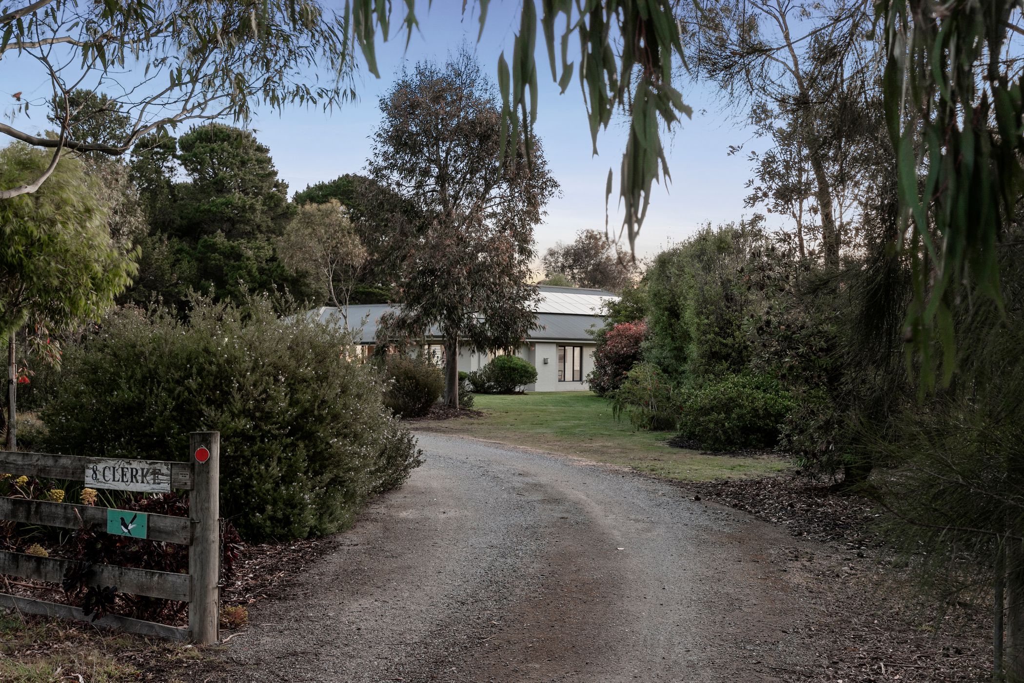 LOW DENSITY RESIDENTIAL ZONE