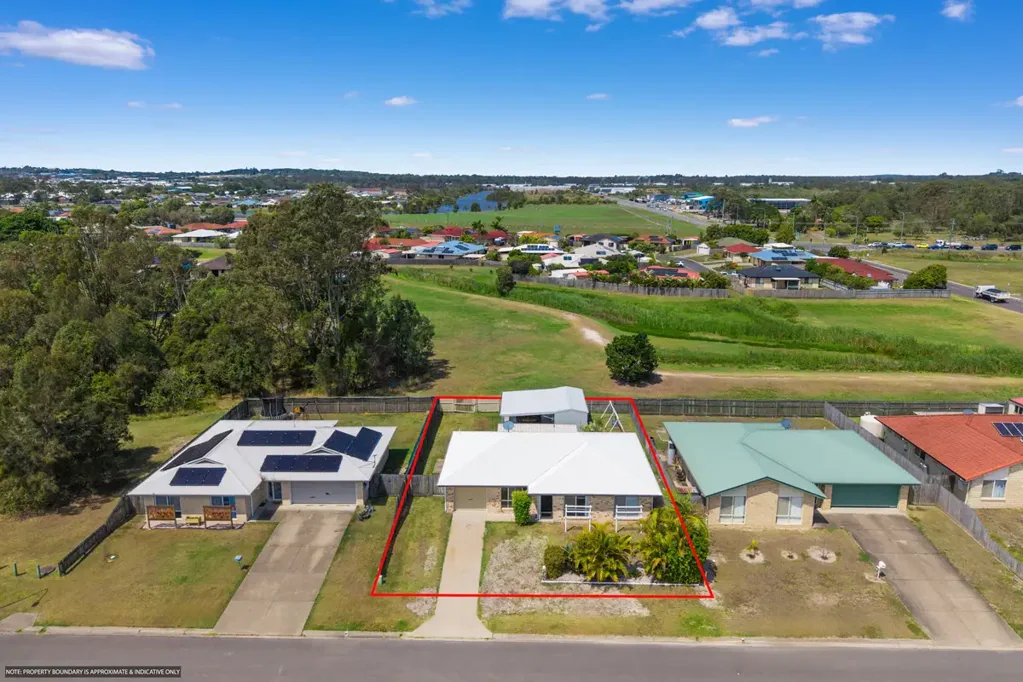 71 Bunya Court, Eli Waters, QLD 4655