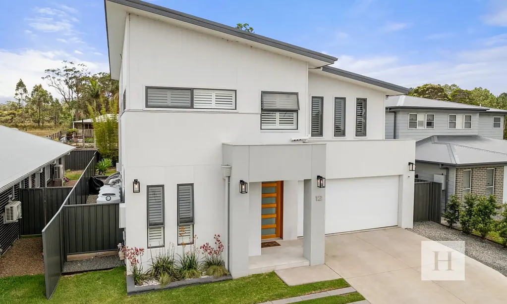 12 Bateup Drive, Hamlyn Terrace, NSW 2259
