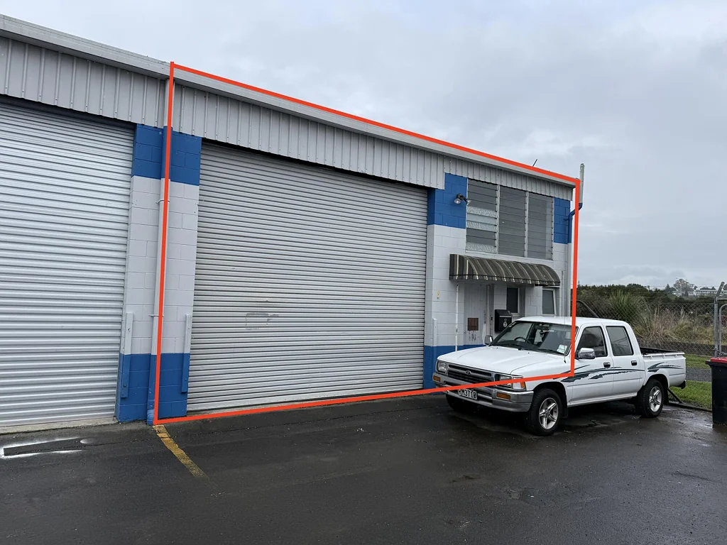 Judea Affordable Judea industrial unit