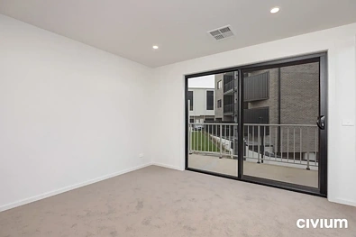 Address Withheld, Wright, ACT 2611, 3 Bedrooms, 1 Bathrooms, Townhouse