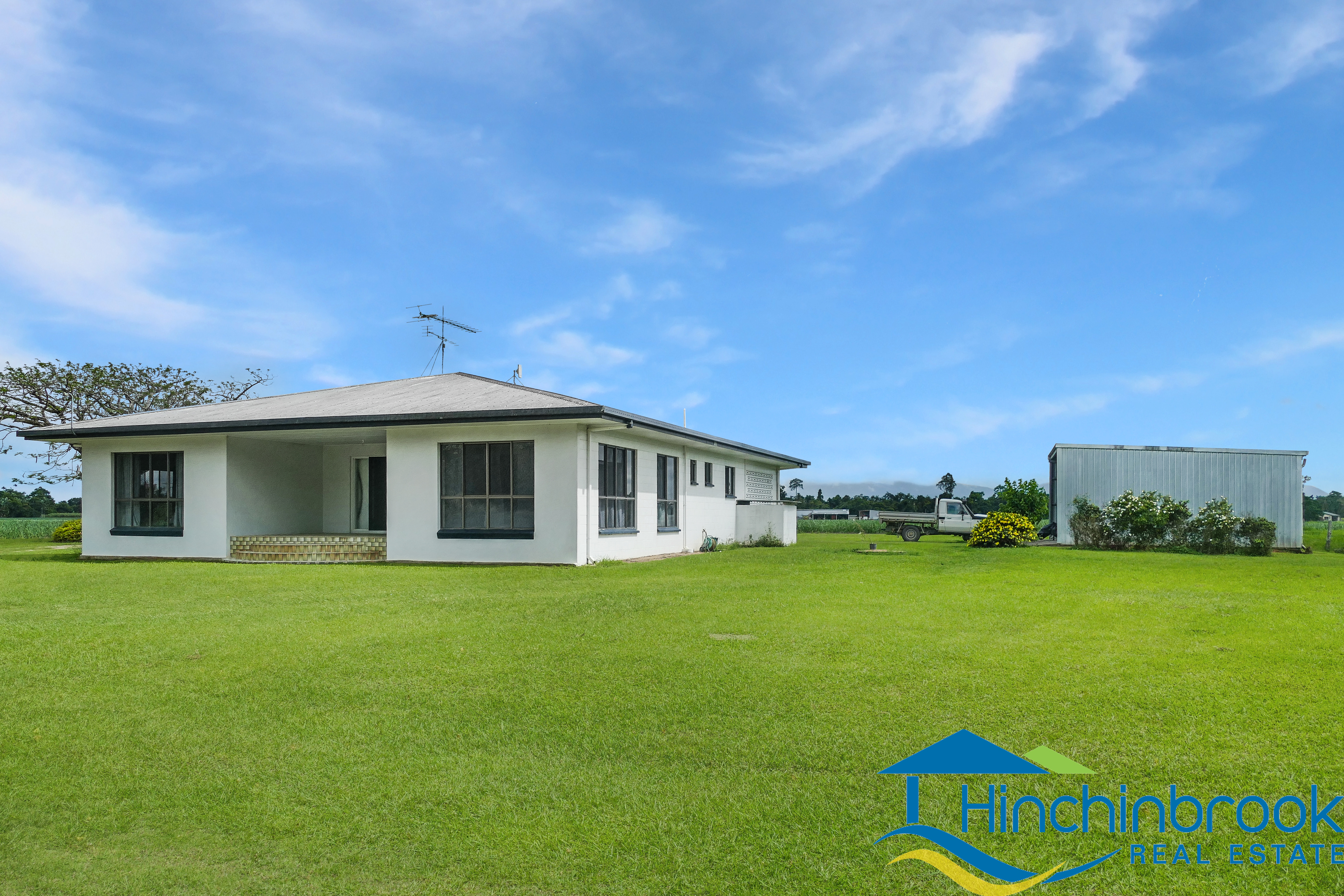 16 DORE RD, MURRAY UPPER QLD 4854, 0部屋, 0バスルーム, House