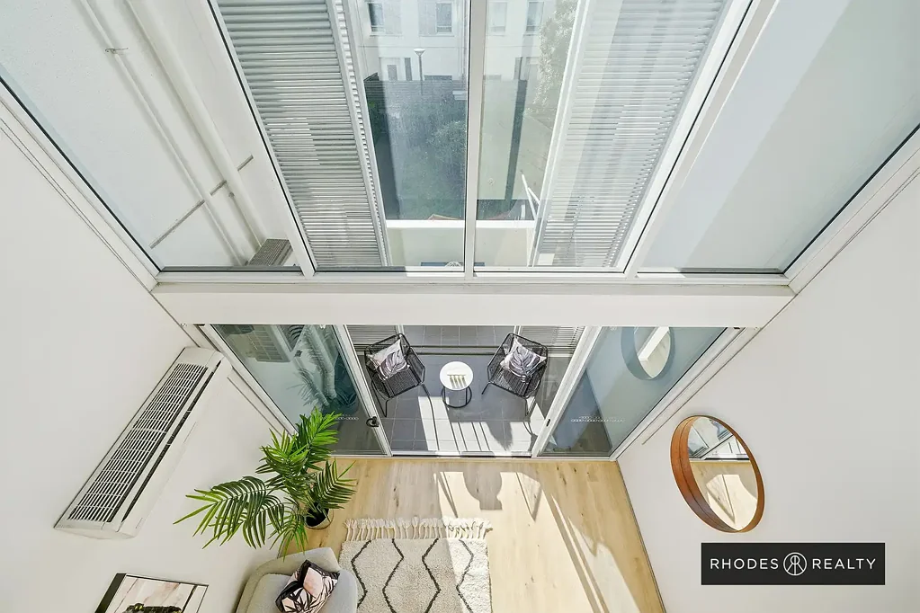 Rhodes 1房 Rhodes核心地带 精装修错层公寓 步行便利 咖啡馆公园近享 室内泳池健身房 SPA齐全 ELIGIBLE FOR GRANT & STAMP DUTY EXEMPTION | SPACIOUS 84SQM SPLIT-LEVEL HOME