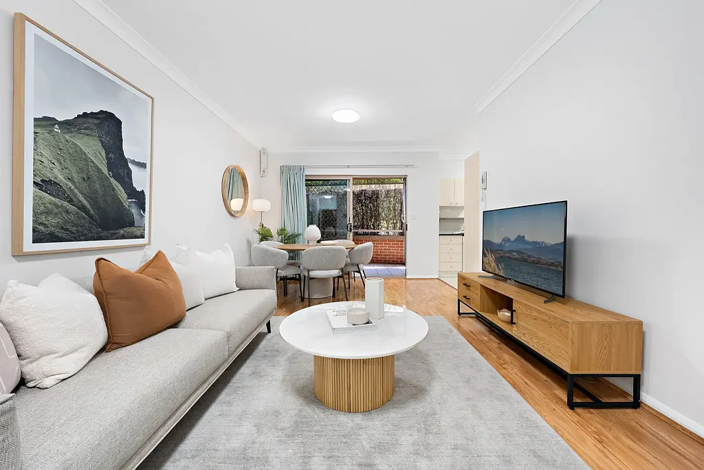 1/22-24 Eric Road, Artarmon, NSW 2064