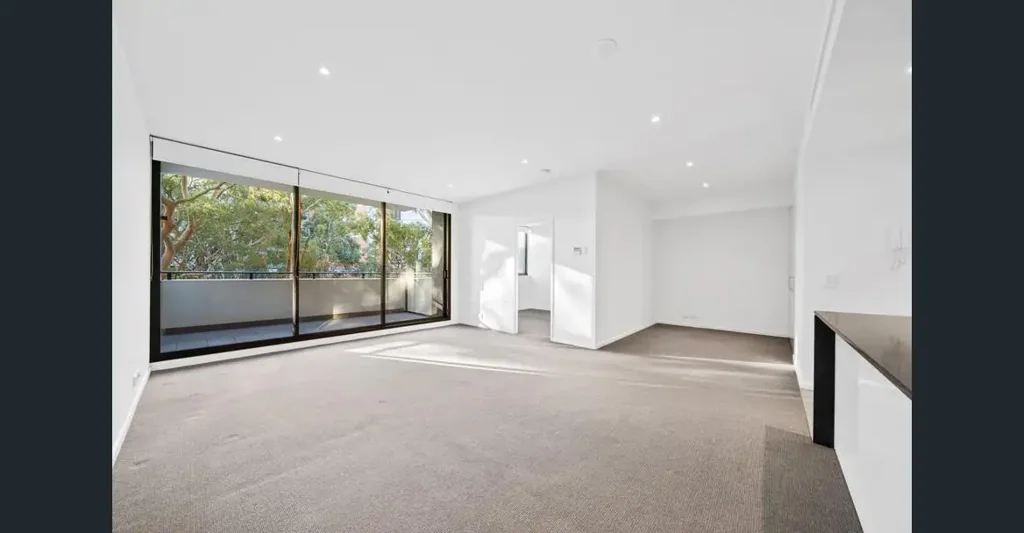 Enjoy Spacious 88sqm Living I Modern 1 Bedroom + Oversize Study with Secure Parking