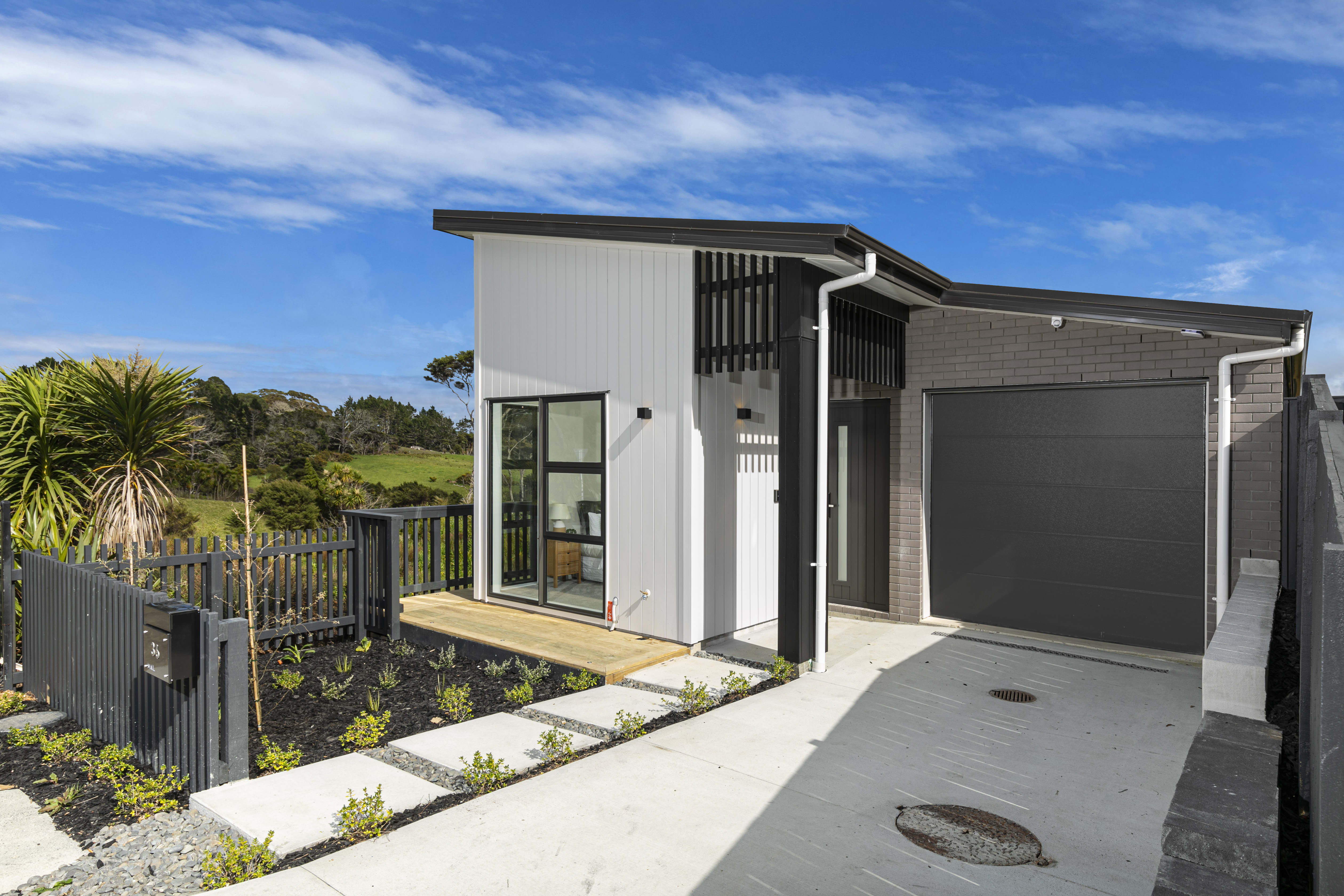 36 Taiororua Avenue, Massey, Auckland - Waitakere, 4房, 0浴, House