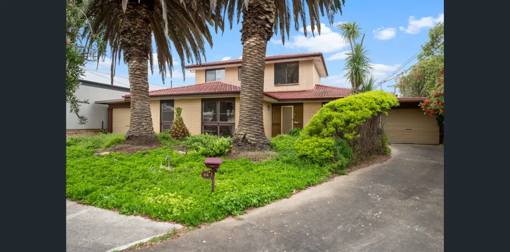 Modbury 6房  Prime Investment Opportunity or Perfect Family Haven