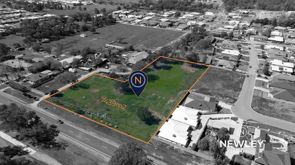 Boorooma Prime Development Opportunity in Boorooma