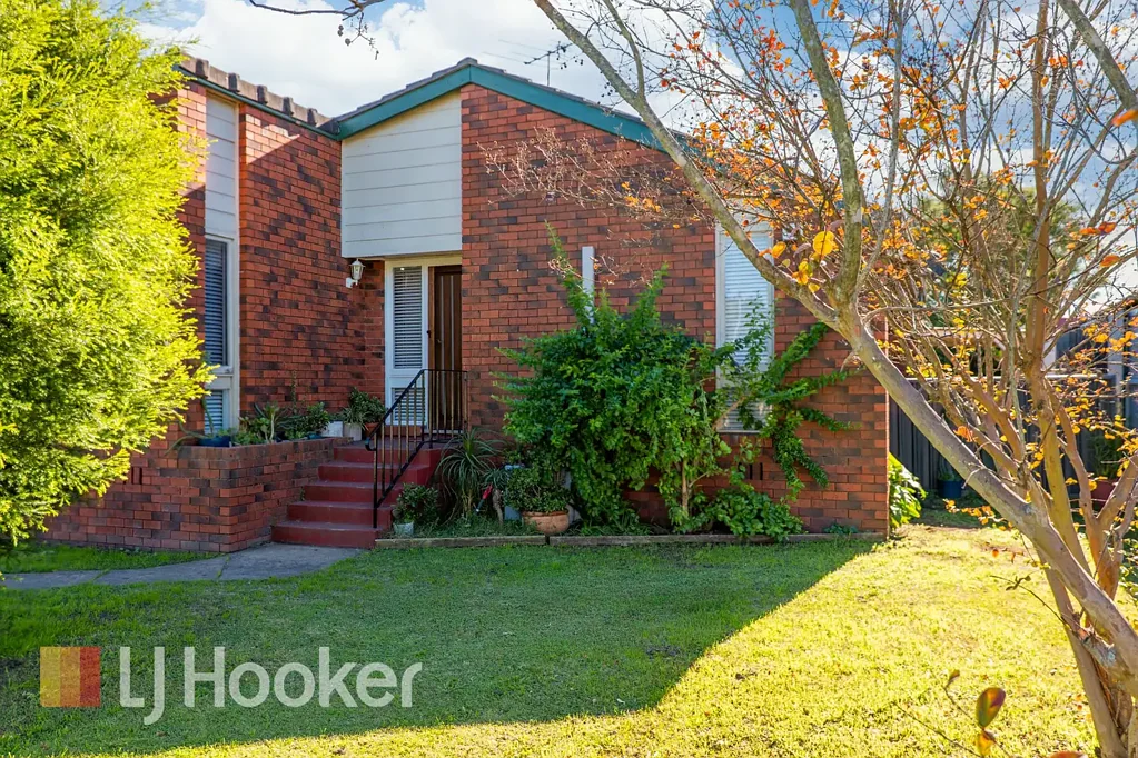 10 Waterhouse Avenue, Singleton, NSW 2330