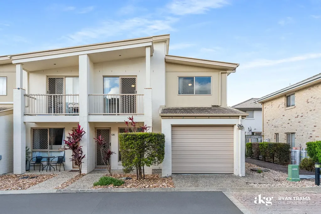126/172-180 Fryar Road, Eagleby, QLD 4207