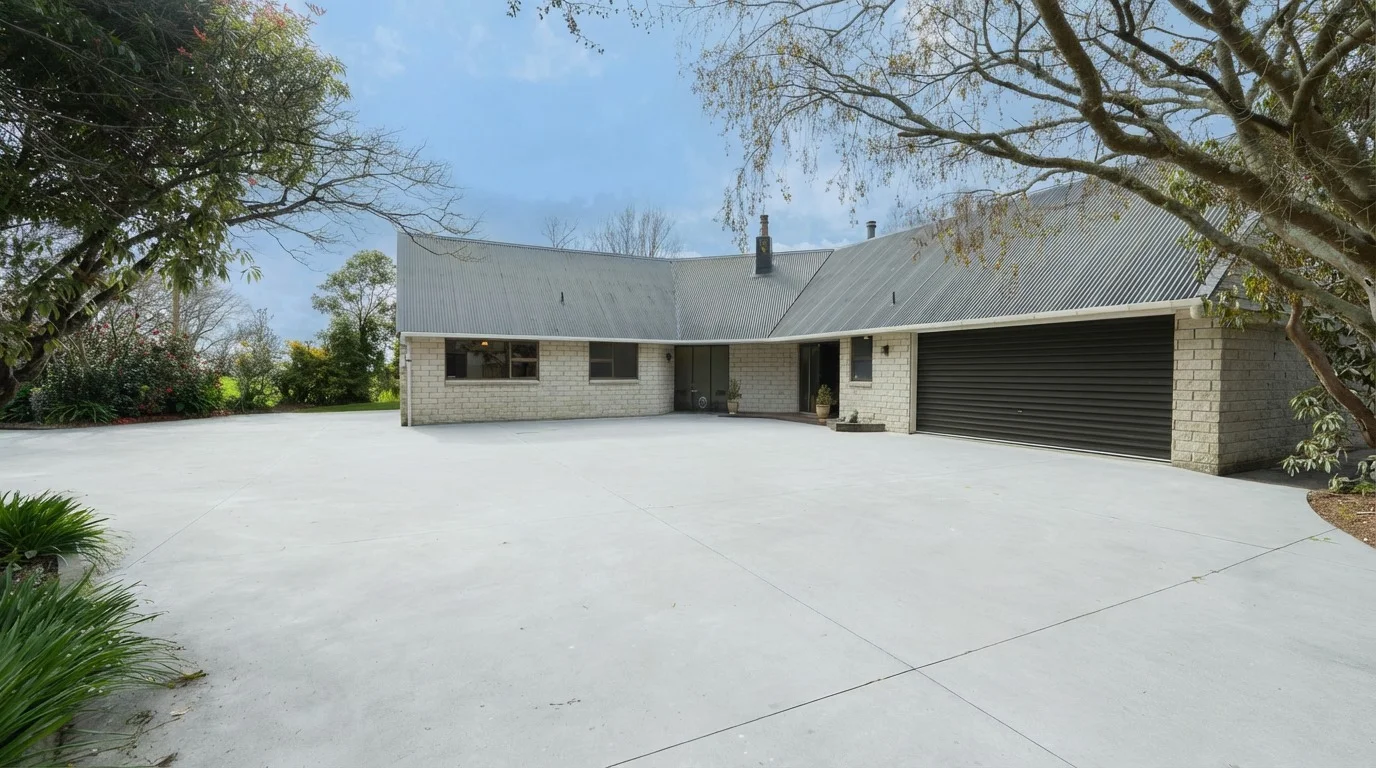 Longburn 3房  Executive lifestyle dream