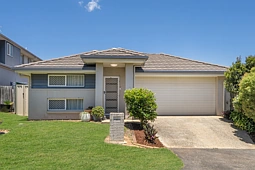36 Miers Crescent, Murrumba Downs