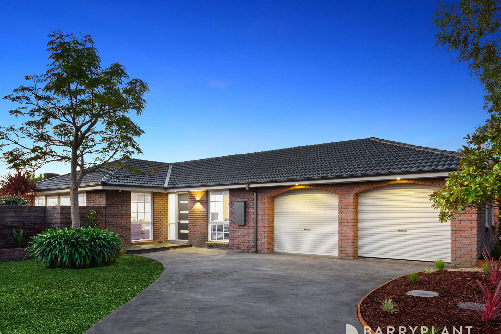 108 ARGYLE WAY, WANTIRNA SOUTH VIC 3152, 0房, 0浴, House