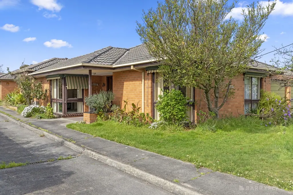 1/83 Langhorne Street, Dandenong, VIC 3175