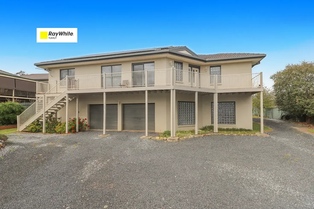 3B Tumut Plains Road, Tumut, NSW 2720
